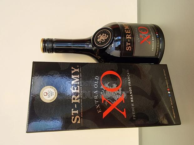 St-Remy Xo 1l · Photo 1
