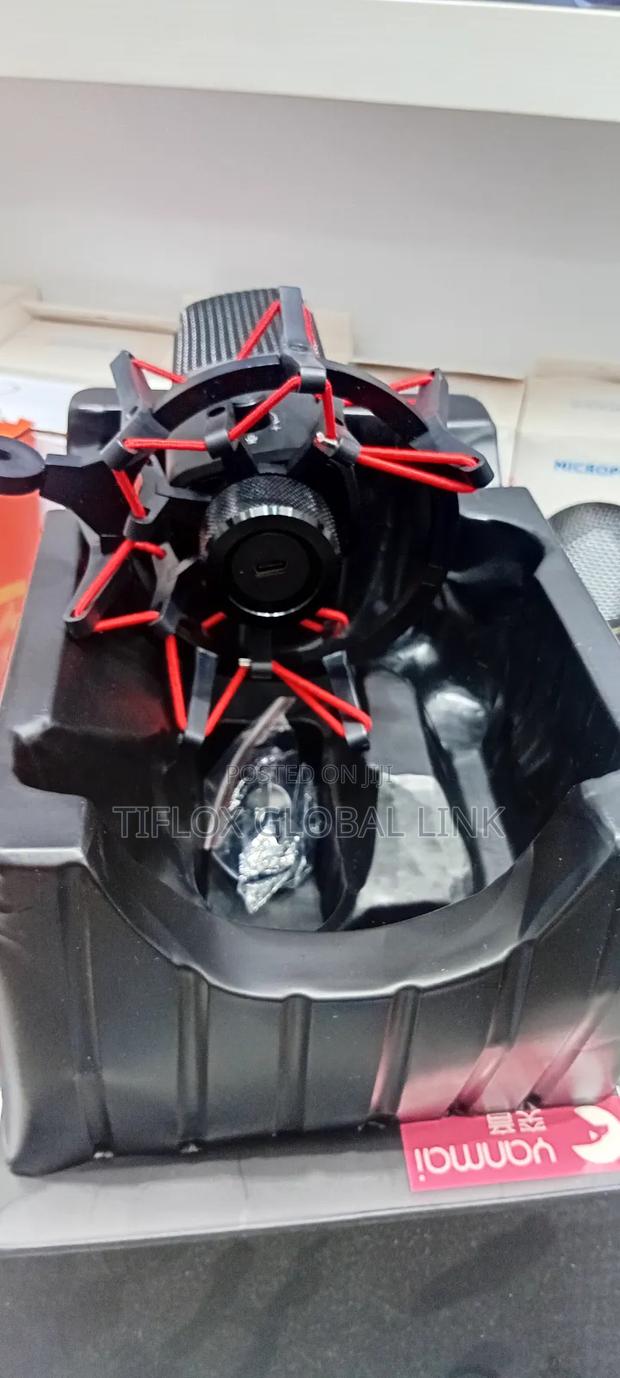 X3w Microphone Super Uk · Photo 2