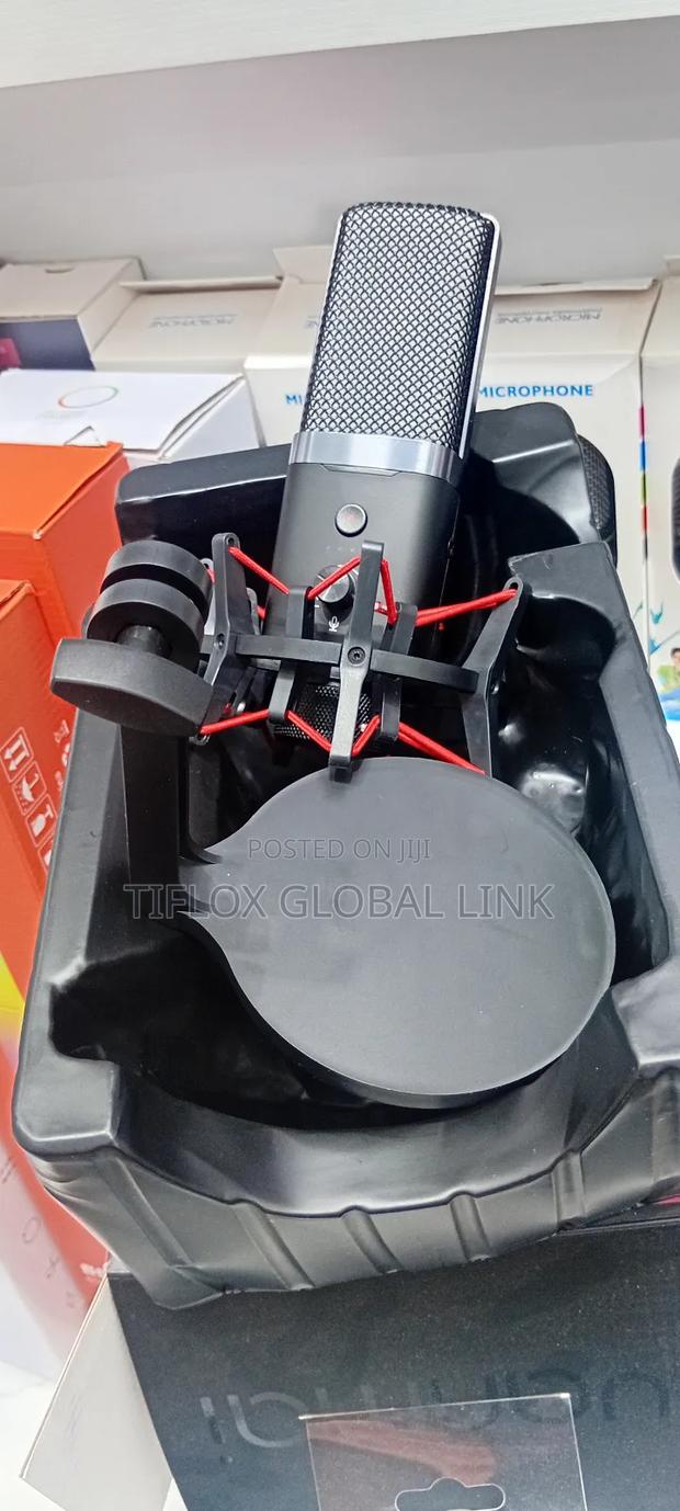 X3w Microphone Super Uk · Photo 3