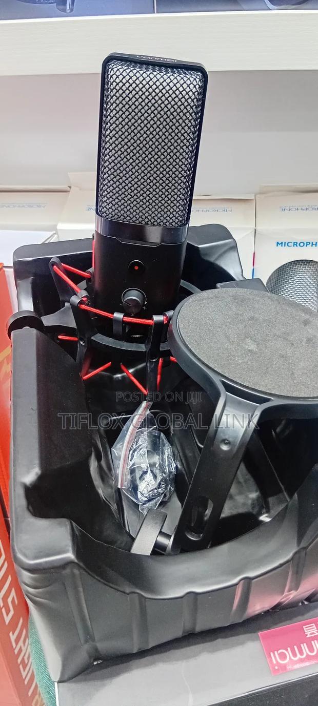 X3w Microphone Super Uk · Photo 4