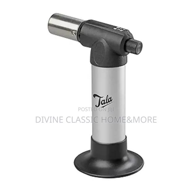 Tala Cooks Blow Torch · Photo 3