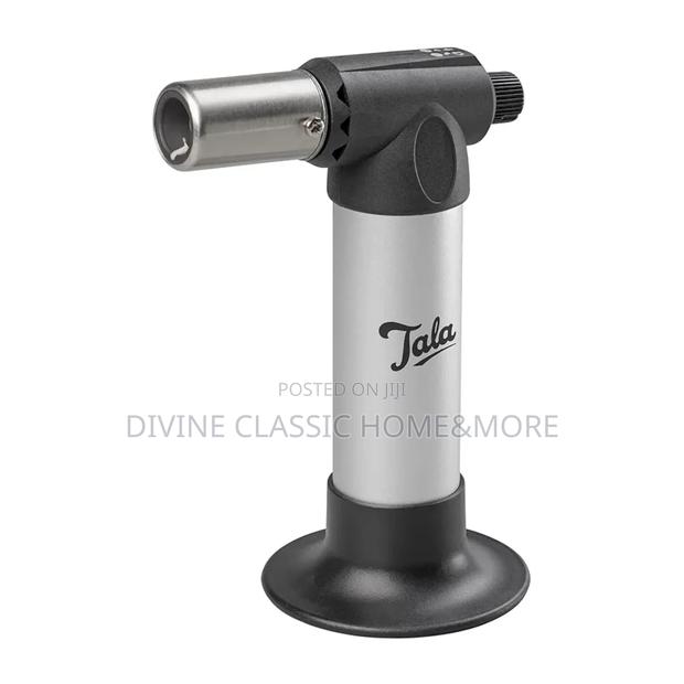 Tala Cooks Blow Torch · Photo 4
