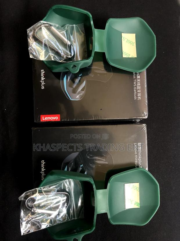 Lenovo Gm2 Pro + Case · Photo 1