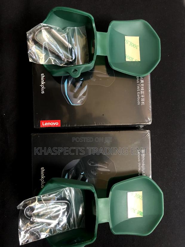 Lenovo Gm2 Pro + Case · Photo 2