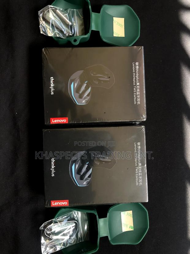 Lenovo Gm2 Pro + Case · Photo 3