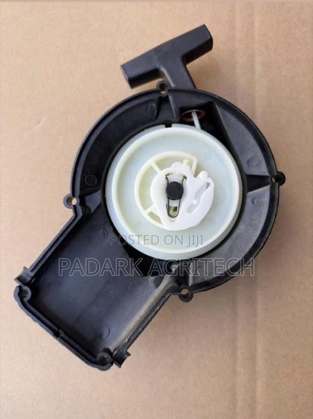 Solo Mistblower Starter · Photo 1