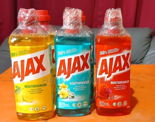 Hari's Cleaning Essentials - Quality Household Cleaning Essentials · Photo 1