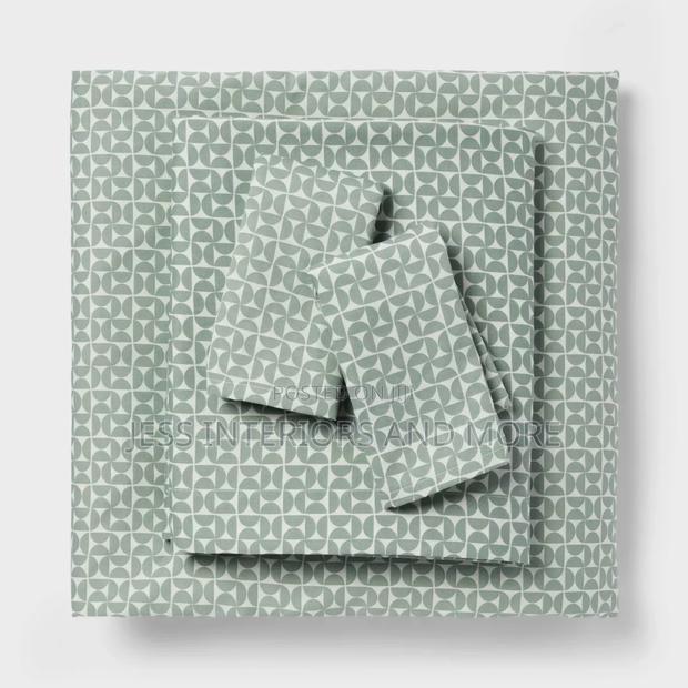 Bedsheet Set From Room Essentials · Photo 2