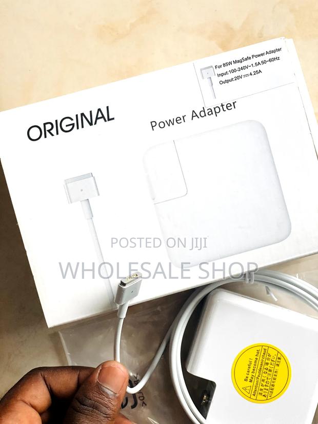 85w Magsafe Power Adapter ( Mac Charger.) · Photo 3