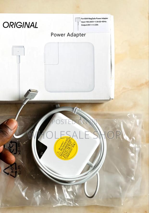 85w Magsafe Power Adapter ( Mac Charger.) · Photo 2