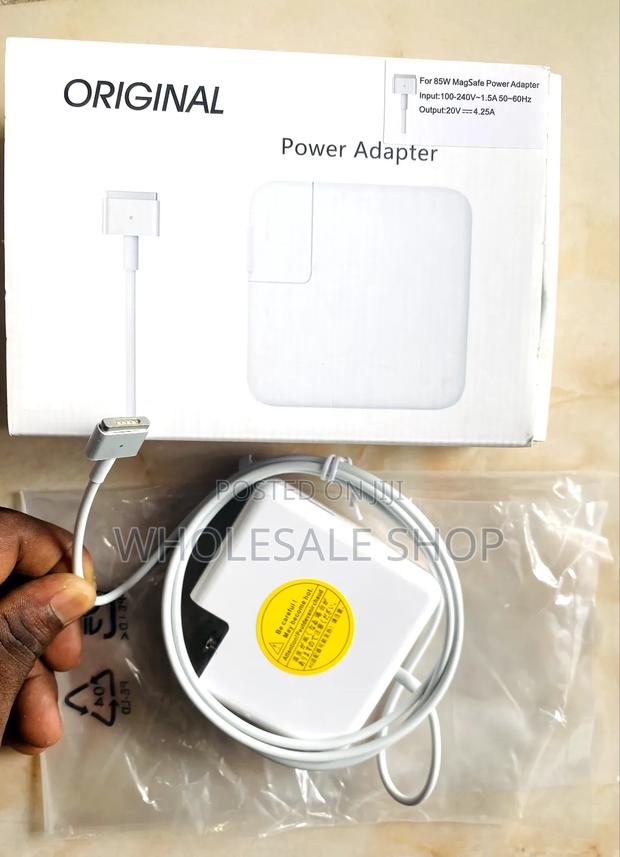 85w Magsafe Power Adapter ( Mac Charger.) · Photo 4