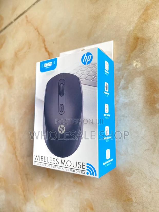 Hp Rechargeable Cordless Mouse · Photo 3