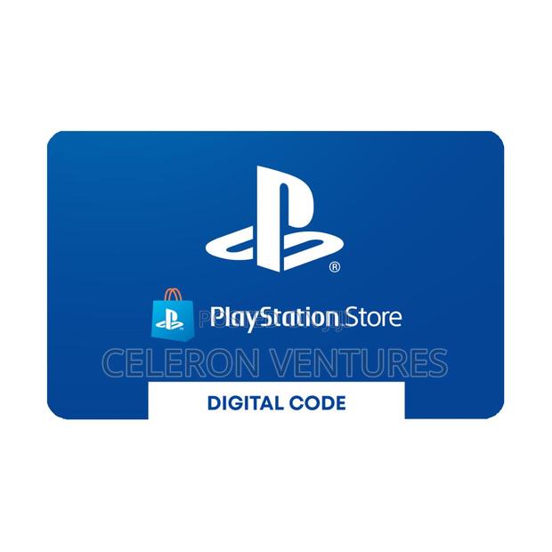 PSN and Xbox Gift Card (Gbp/Usd/Cad/Euros/) · Photo 2