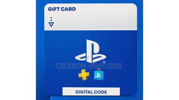 PSN and Xbox Gift Card (Gbp/Usd/Cad/Euros/) · Photo 1