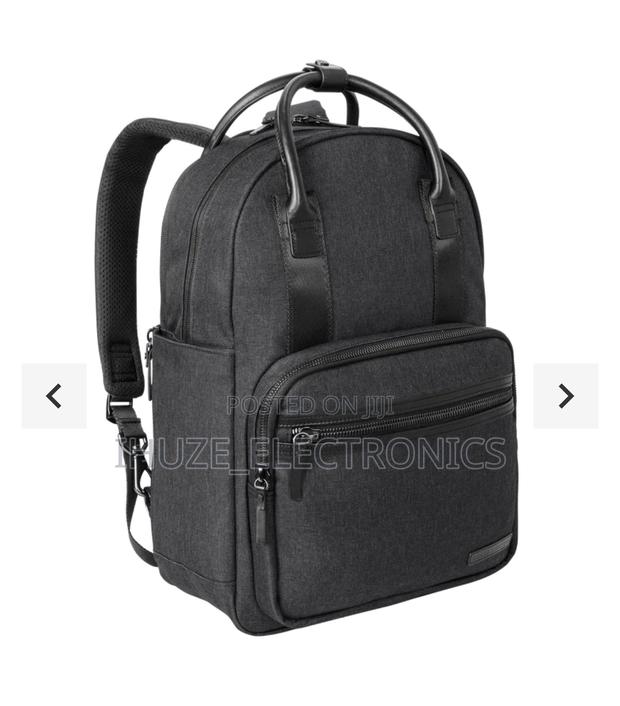 Brooks Brothers - Grant Dual-Handle Backpack · Photo 1