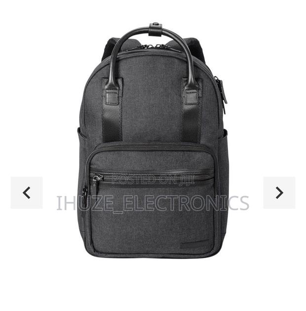 Brooks Brothers - Grant Dual-Handle Backpack · Photo 2