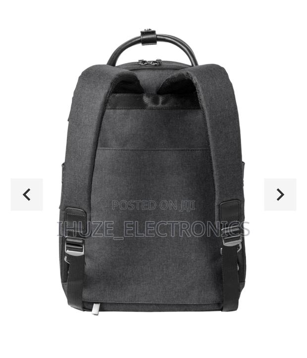 Brooks Brothers - Grant Dual-Handle Backpack · Photo 3