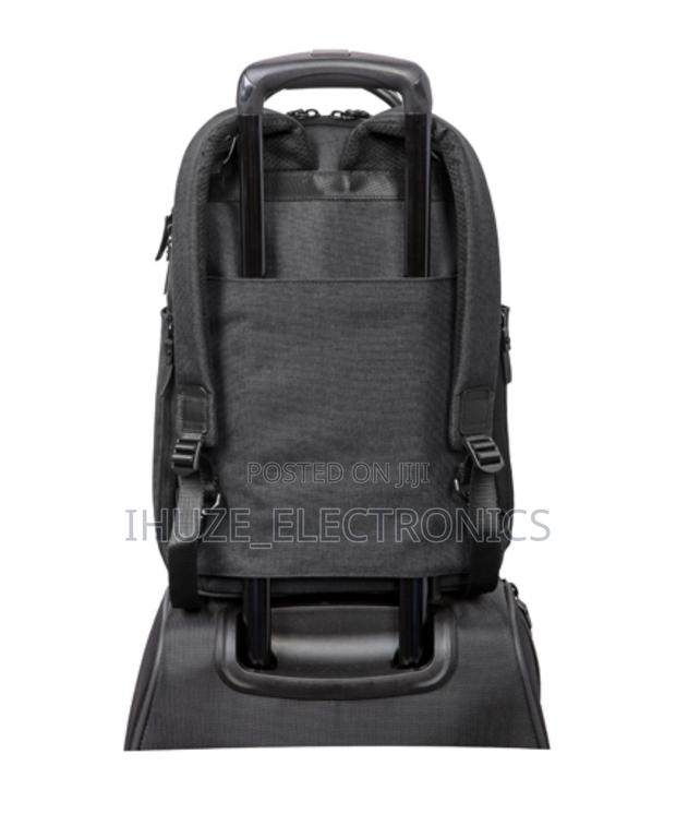Brooks Brothers - Grant Dual-Handle Backpack · Photo 4