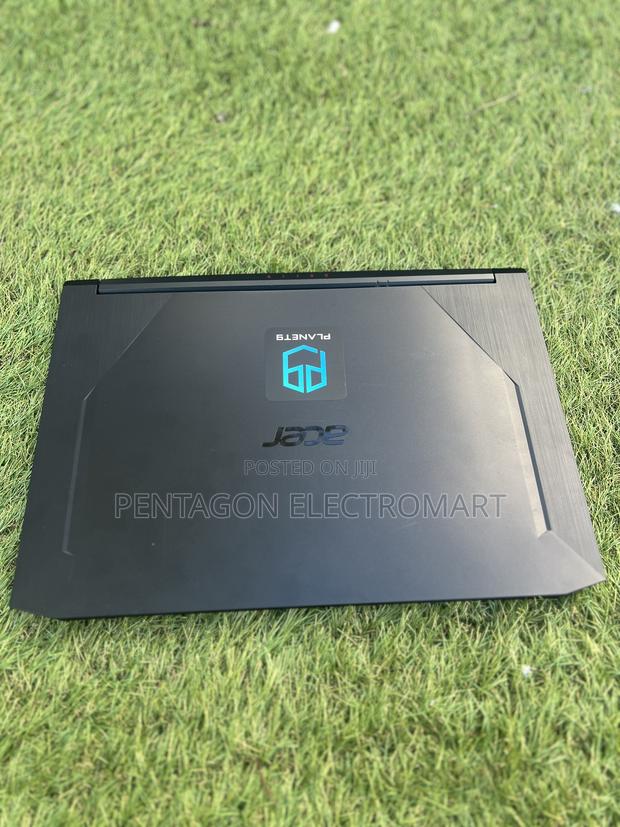 Laptop Acer Nitro 5 8GB Intel Core I5 SSD 256GB · Photo 2