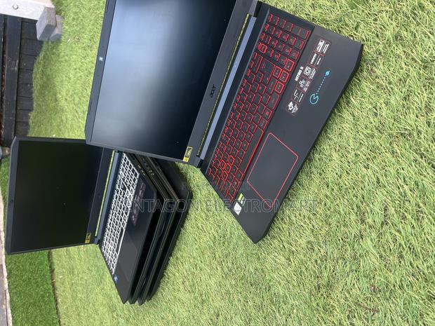 Laptop Acer Nitro 5 8GB Intel Core I5 SSD 256GB · Photo 4