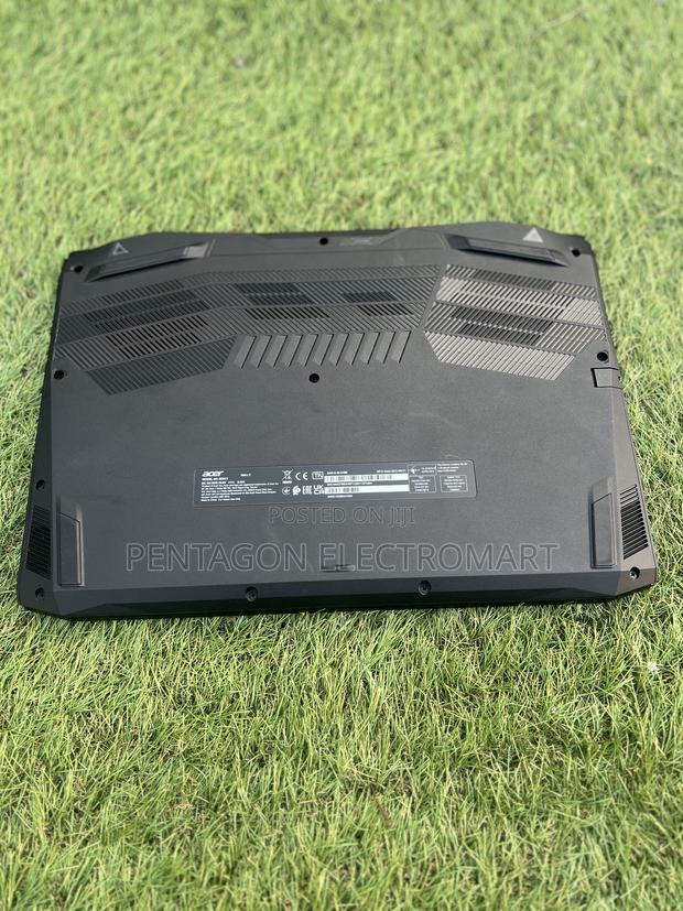 Laptop Acer Nitro 5 8GB Intel Core I5 SSD 256GB · Photo 3