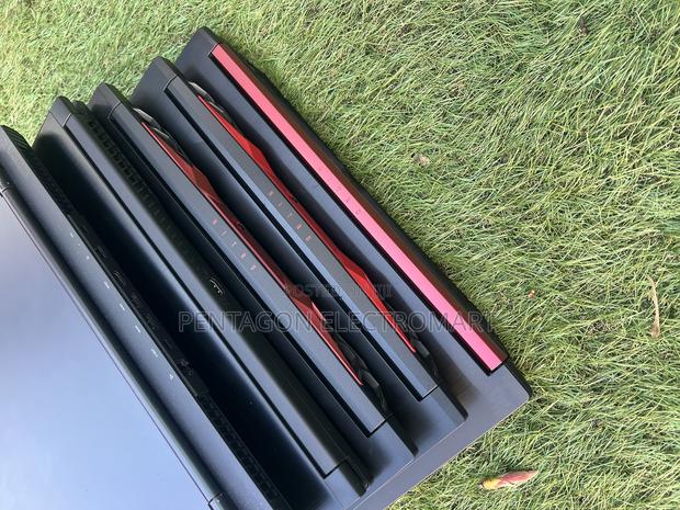 Laptop Acer Nitro 5 8GB Intel Core I5 SSD 256GB · Photo 5