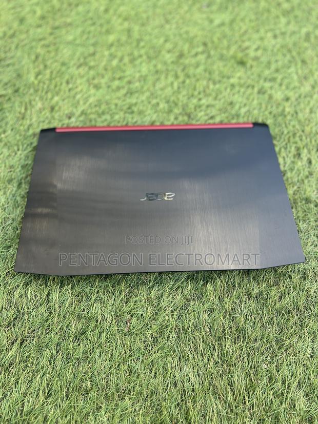 Laptop Acer Nitro 5 16GB Intel Core I5 SSD 1.5T · Photo 3