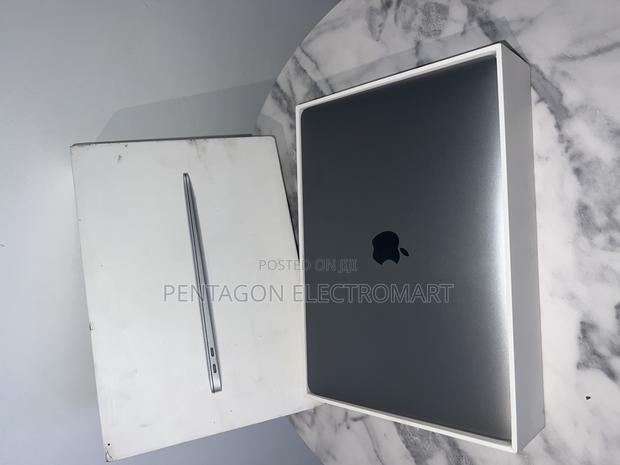 Laptop Apple MacBook Air 2019 8GB Intel Core I5 SSD 128GB