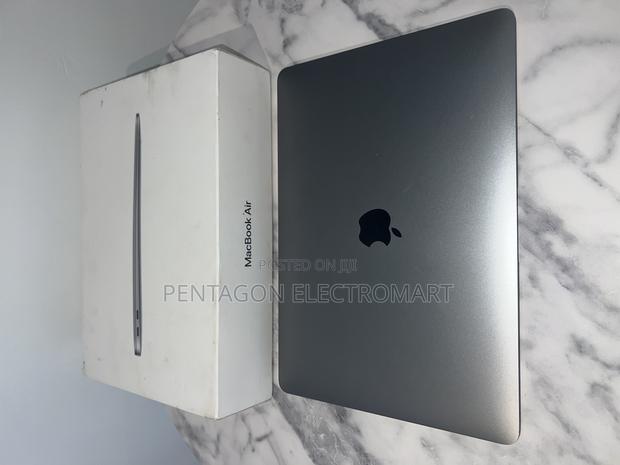 Laptop Apple MacBook Air 2019 8GB Intel Core I5 SSD 128GB · Photo 4