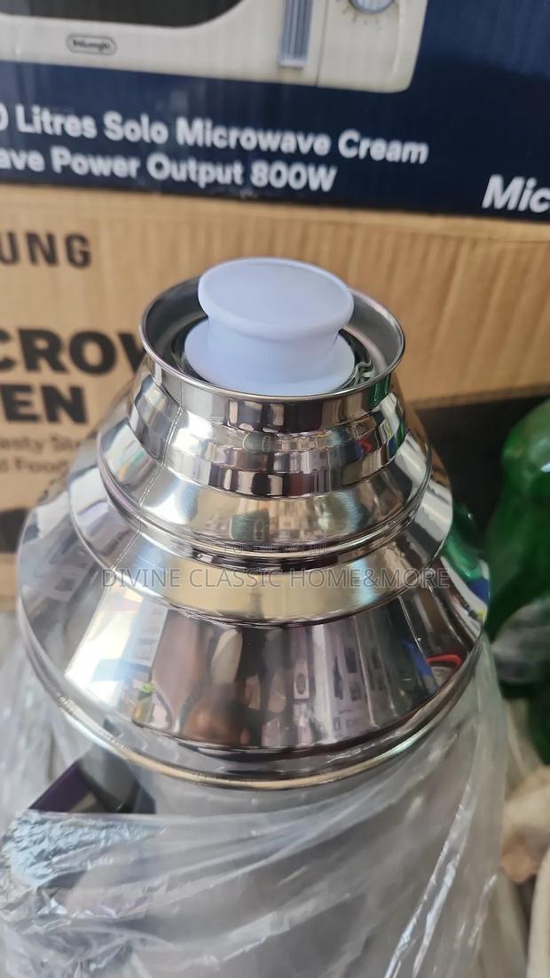 Laguna Hot or Cold Vacuum Flask 3.2lit · Photo 3