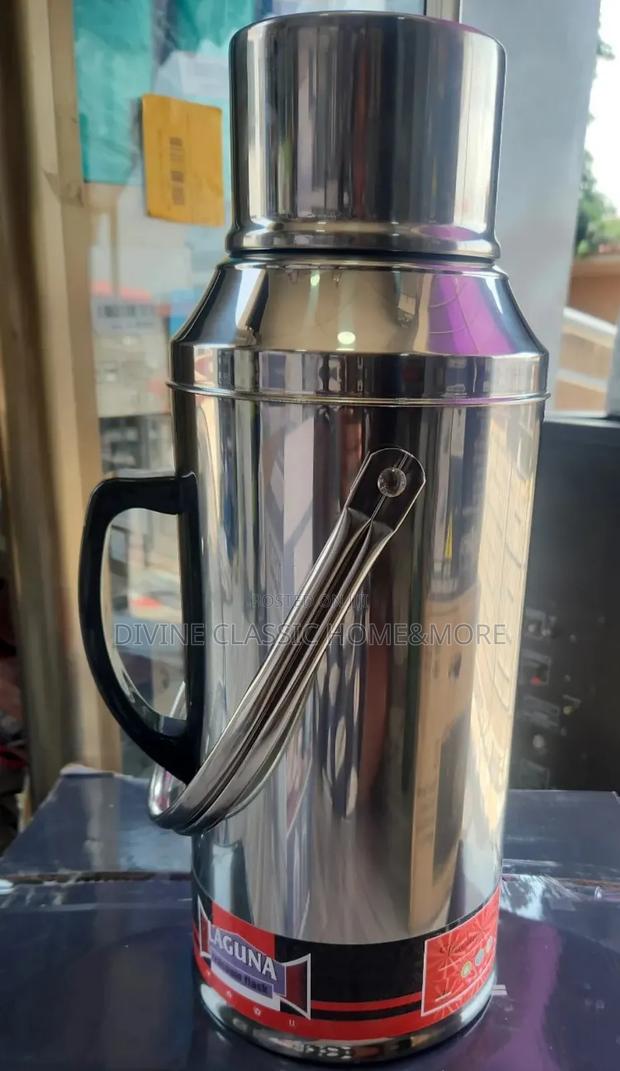 Laguna Hot or Cold Vacuum Flask 3.2lit · Photo 2