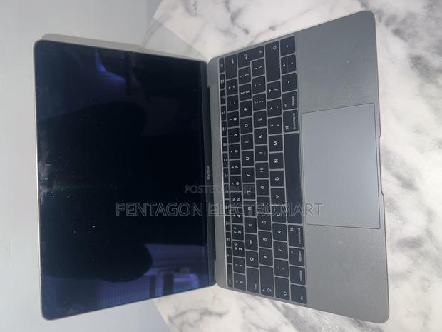 Laptop Apple MacBook 2015 8GB Intel Core I5 SSD 256GB