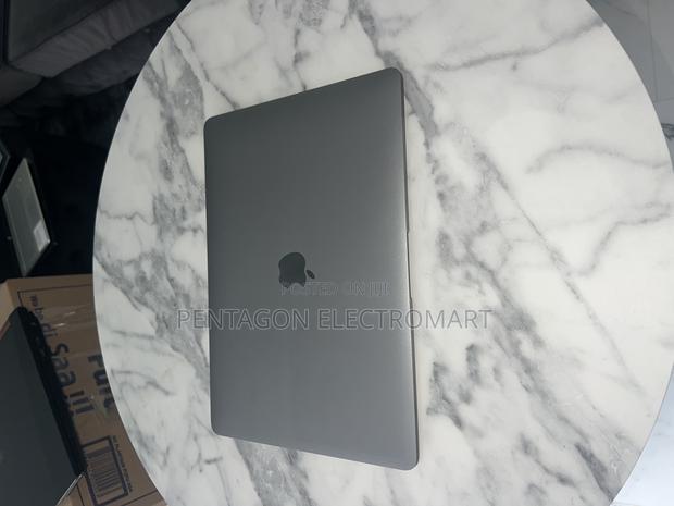 Laptop Apple MacBook 2015 8GB Intel Core I5 SSD 256GB · Photo 3