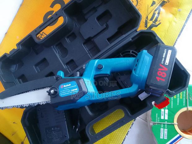 Basohchain Saw 8" · Photo 1