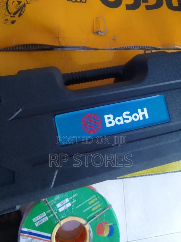 Basohchain Saw 8" · Photo 3