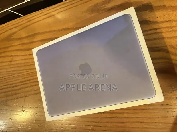 New Laptop Apple MacBook Neo 2026 8GB Apple M5 SSD 256GB · Photo 1