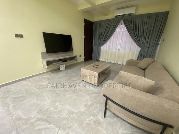 Furnished 2bdrm Apartment in Tseaddo, Airport Residential Area for rent · Photo 3
