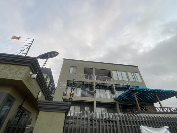 Furnished 2bdrm Apartment in Tseaddo, Airport Residential Area for rent · Photo 1