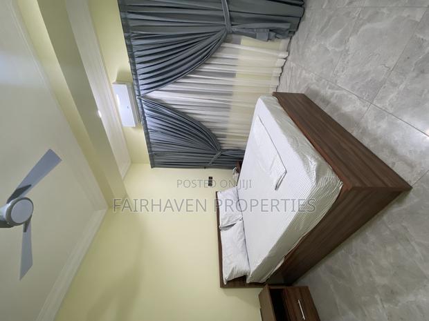 Furnished 2bdrm Apartment in Tseaddo, Airport Residential Area for rent · Photo 5