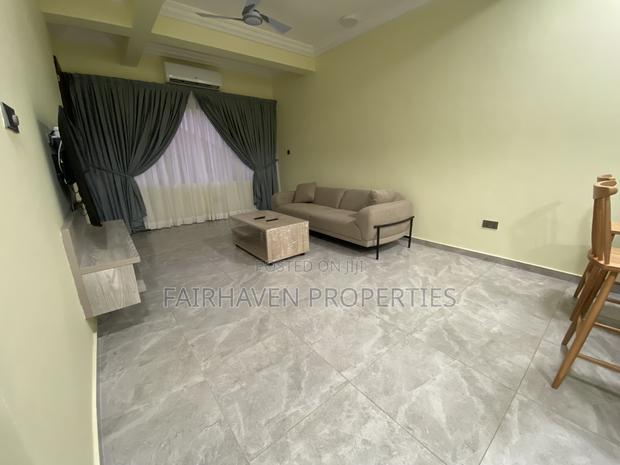 Furnished 2bdrm Apartment in Tseaddo, Airport Residential Area for rent · Photo 2