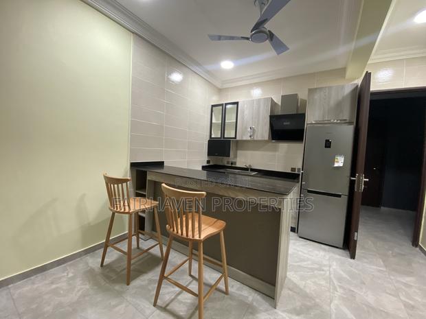Furnished 2bdrm Apartment in Tseaddo, Airport Residential Area for rent · Photo 4