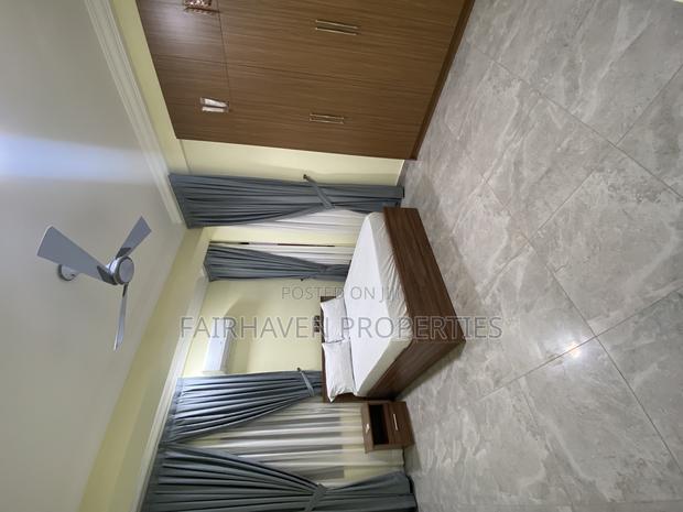 Furnished 2bdrm Apartment in Tseaddo, Airport Residential Area for rent · Photo 7