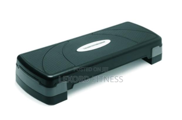 Step Board (Fitness Stepper) 2step · Photo 2