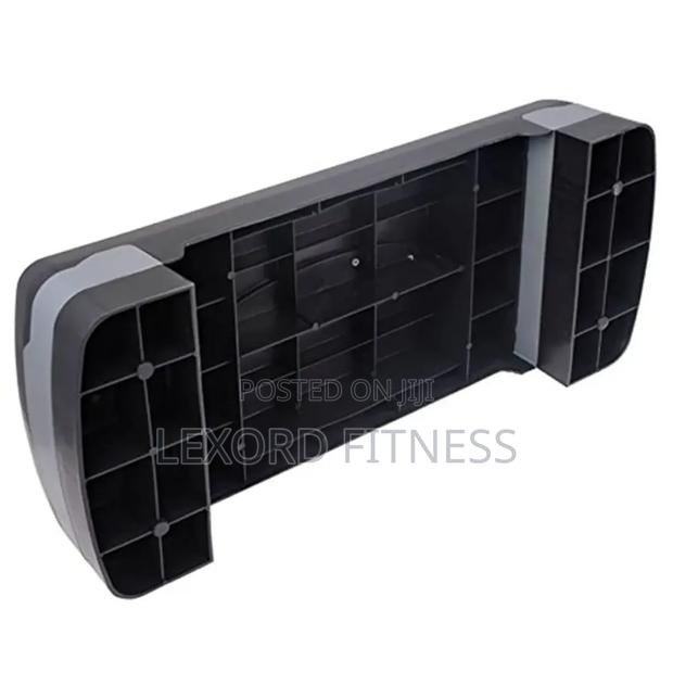 Step Board (Fitness Stepper) 2step · Photo 5