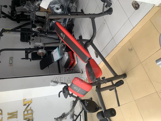 Marcy Multi Weight Bench · Photo 2
