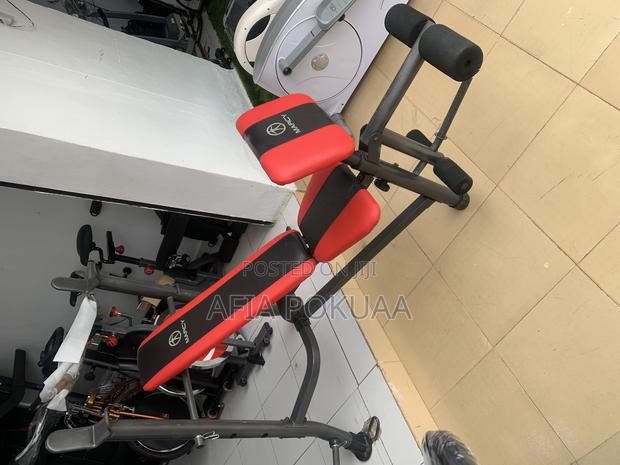 Marcy Multi Weight Bench · Photo 3