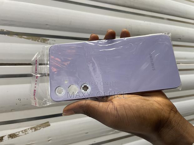 Samsung Galaxy A05s Housing · Photo 3