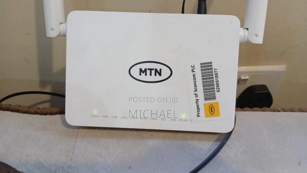 Mtn Fibre Broadband · Photo 5