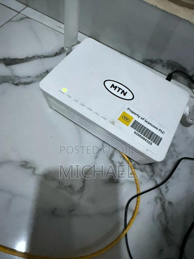 Mtn Fibre Broadband · Photo 6