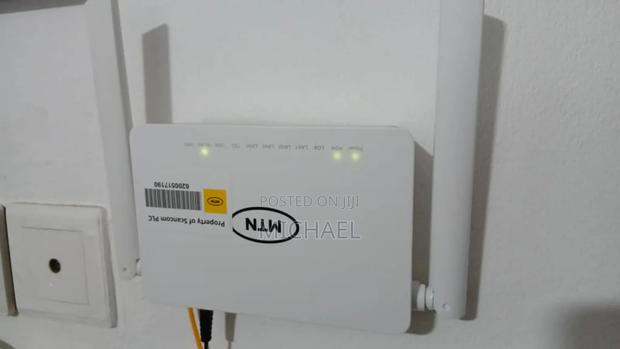 Mtn Fibre Broadband · Photo 4